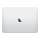 APPLE MacBook Pro 13-inch i5/16GB/256GB SSD/Iris Plus/13.3''/iOS Srebrny - 498952 - zdjęcie 3
